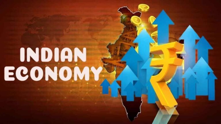India To Emerge Third Largest Economy, Surpassing Japan And Germany By 2027: Jefferies Report 