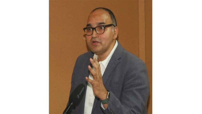 MANUU IMC Director Rizwan Ahamd invited to Canada by the UNESCO