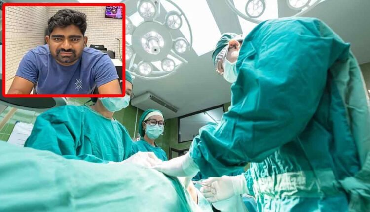 Hyderabad: Man Dies Following Smile Enhancement Procedure