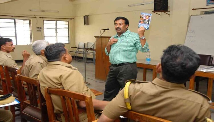 Public Speaking Is a Skill, Not a Talent It Can Be Learnt Easily