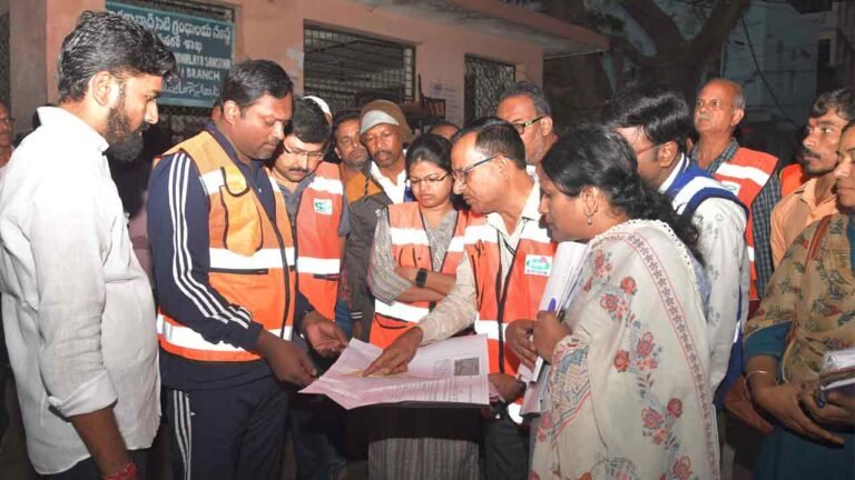 Unfinished Works To Be Completed In Rahmat Nagar: Ronald Rose