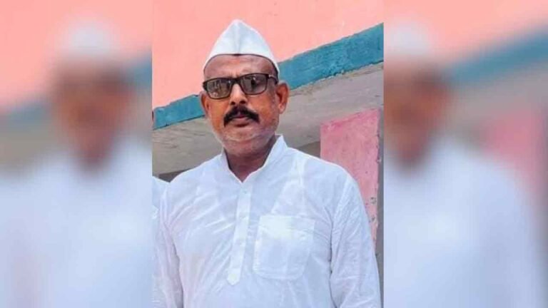 AIMIM State Secretary Abdul Salam Aslam Mukhiya Shot Dead In Gopalganj