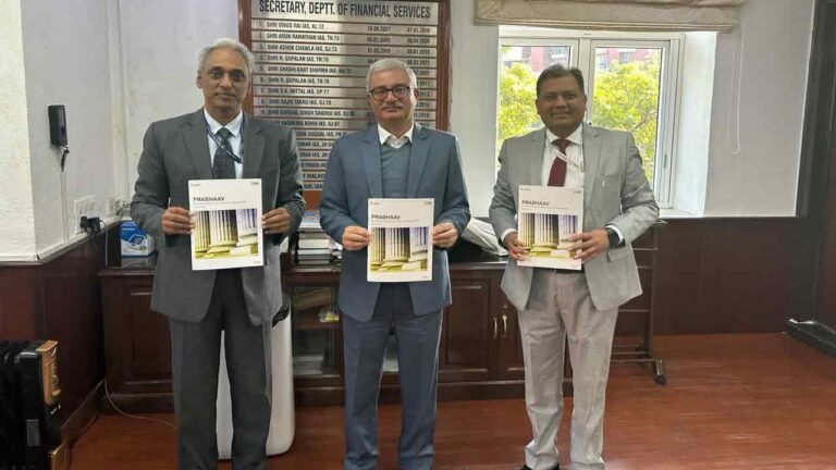 SIDBI unveils “Prabhaav”– An Impact Study of the Fund of Funds for Startups
