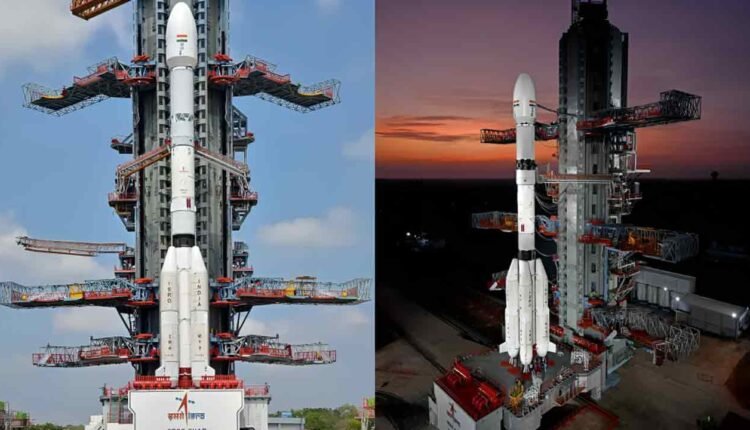 India Launches Powerful New Weather Satellite INSAT-3DS Into Orbit On 'Naughty Boy' Rocket