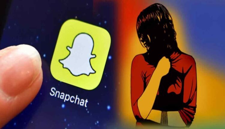 Man Poses As Girl On Snapchat, Blackmail Minor To Share Objectionable Pics