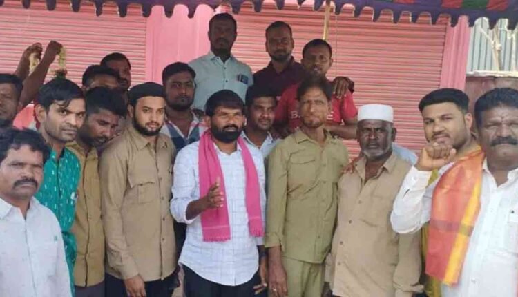 Telangana Auto Bandh Planned for February 16th to Protest Loss of Livelihoods