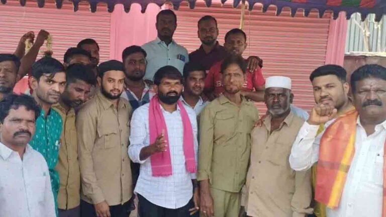 Telangana Auto Bandh Planned for February 16th to Protest Loss of Livelihoods