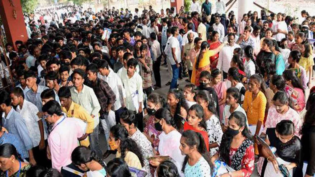 Telangana Inter Exams Begins Amid Tight Security