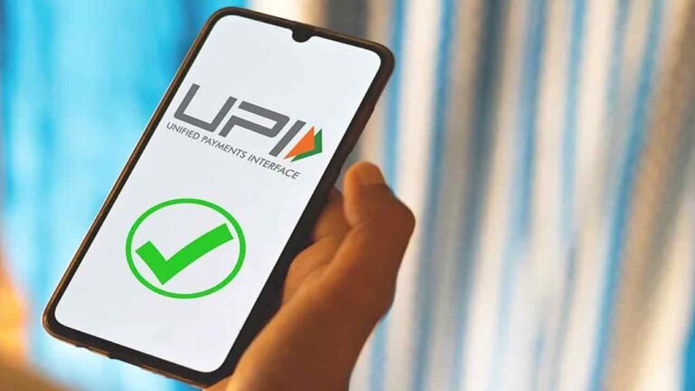UPI, Aadhaar Set To Drive India To $8 Trillion Economy By 2030