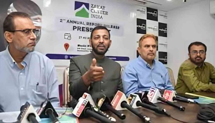 Most Problems Of Muslims Can Be Solved If Zakat Collected And Used It Properly: ZCI