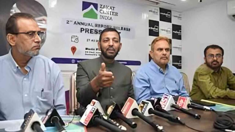 Most Problems Of Muslims Can Be Solved If Zakat Collected And Used It Properly: ZCI