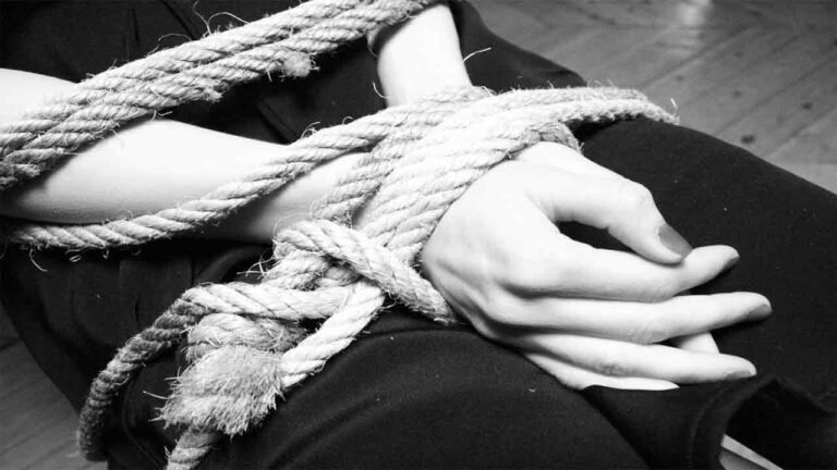 Kidnapped Two-Year-Old Boy Rescued By Cops In Metpally