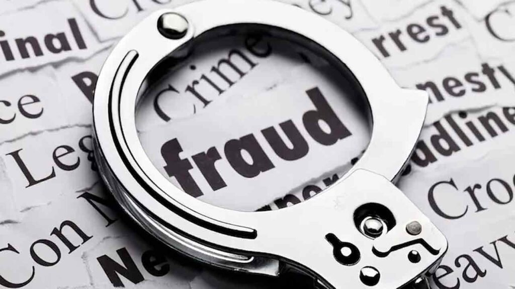 Cyberabad Police Busted Real Estate Fraud Racket:  Two Arrested 