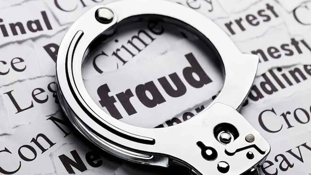 ISRO Employee Arrested For Job Fraud