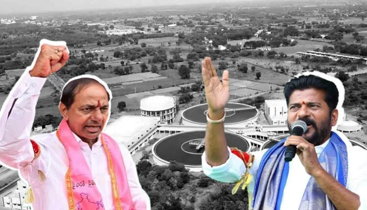 Vigilance and Enforcement Inquiry Likely On Mission Bhagiratha Scheme