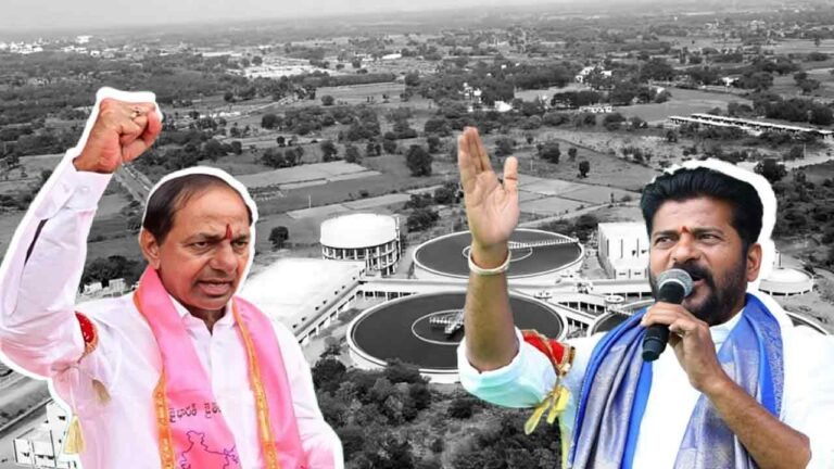Vigilance and Enforcement Inquiry Likely On Mission Bhagiratha Scheme