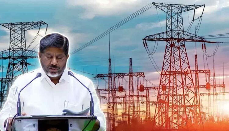 Rs. 16,825 Crores Allocated To TRANSCO And DISCOMS