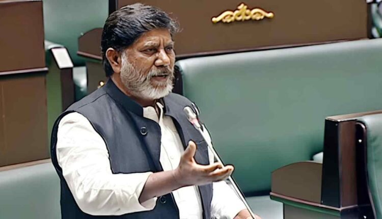 Vote-On-Account Budget 2024-25: Minorities Get Less Than 1 Percent Allocation