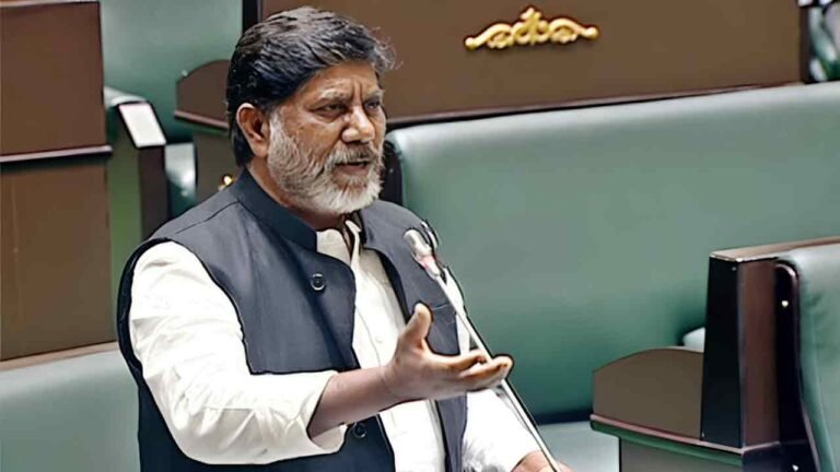 Vote-On-Account Budget 2024-25: Minorities Get Less Than 1 Percent Allocation