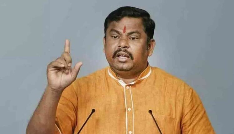 Raja Singh Reacted On Verdict Of Dilsukhnagar Blasts Case: Jihad Means Killings Innocent People?