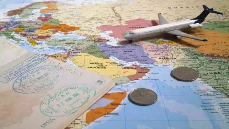 Dubai Announces 5 Year Multiple Entry Visa For Indian Travellers