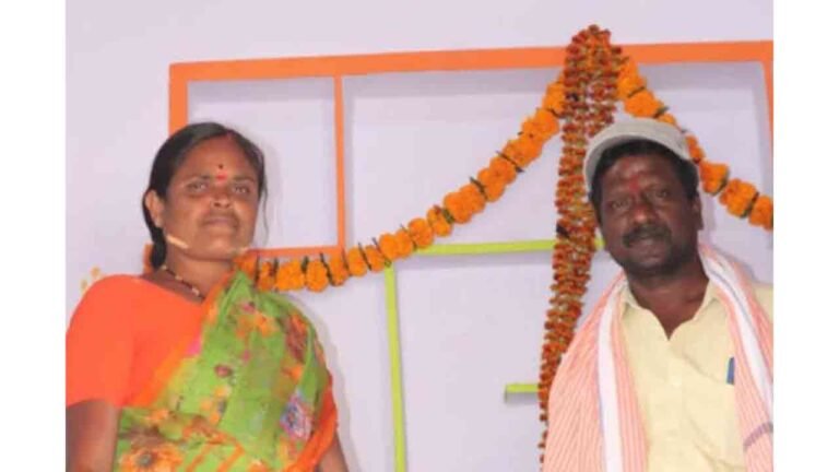 WATCH | Couple Dies Due To Electric Shock In Kodangal