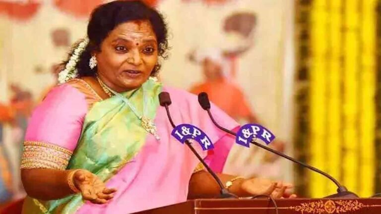 People's Rule by Comman Man has come, Governor sensational comments