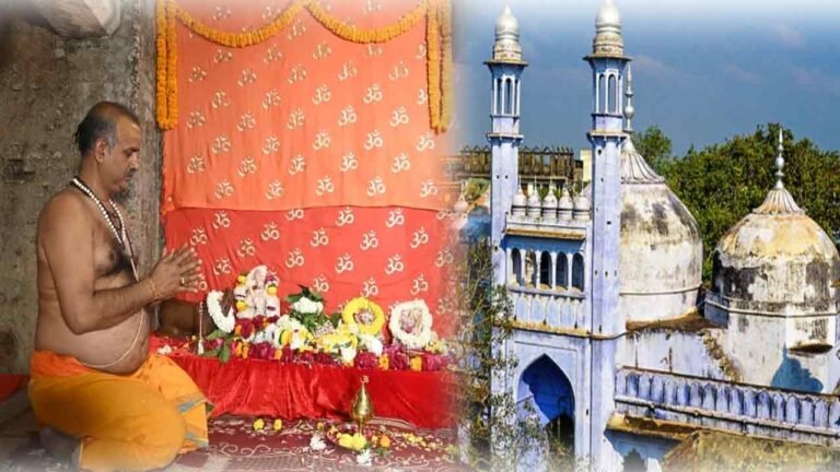 Allahabad HC Refused Interim Stay On 'Puja' Inside 'Vyas Tehkhana': Asks State To Maintain Law And Order Situation