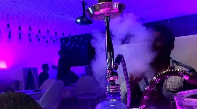 Telangana Bans Hookah Parlours in Unanimous Assembly Vote