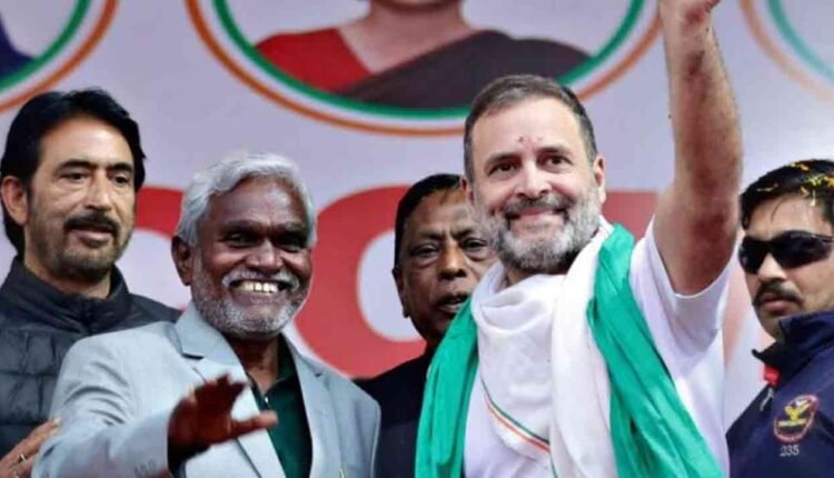 JMM-Led Coalition In Jharkhand Wins Trust Vote