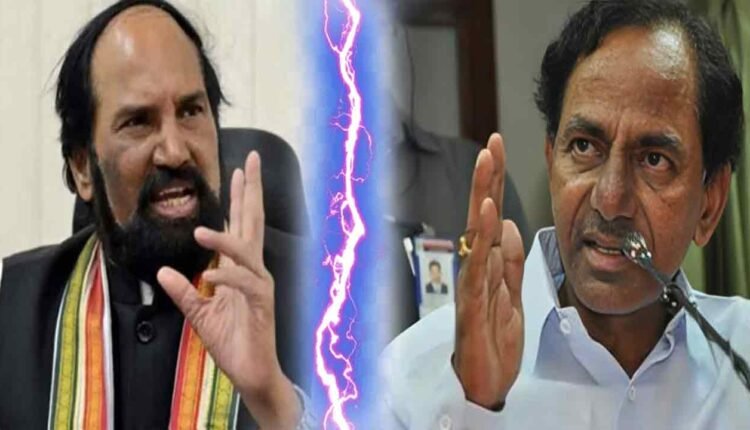 Telangana Politics Is Heating Up: Chalo Medigadda On One Side And Chalo Nalgonda On The Other Side