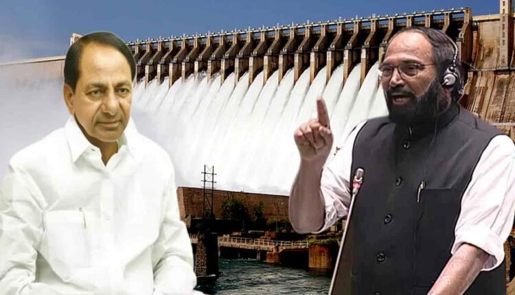 After Heated Discussion: The Assembly Passed A Resolution Saying That No Projects Would Be Handed Over To KRMB