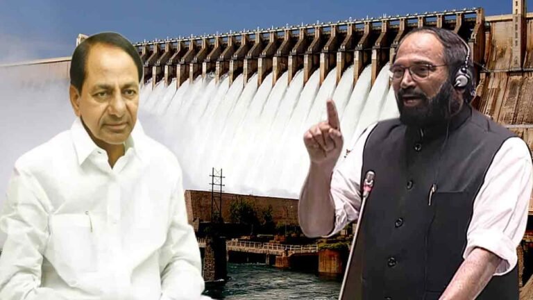 After Heated Discussion: The Assembly Passed A Resolution Saying That No Projects Would Be Handed Over To KRMB