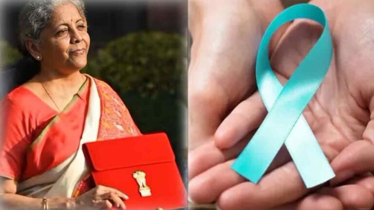 Govt Will Encourage Vaccination For Girls To Prevent Cervical Cancer: Nirmal 