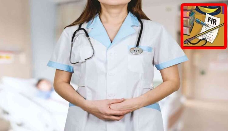 Special Training For Telangana Nurses In German Language