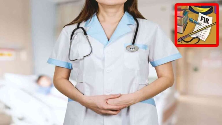 Special Training For Telangana Nurses In German Language