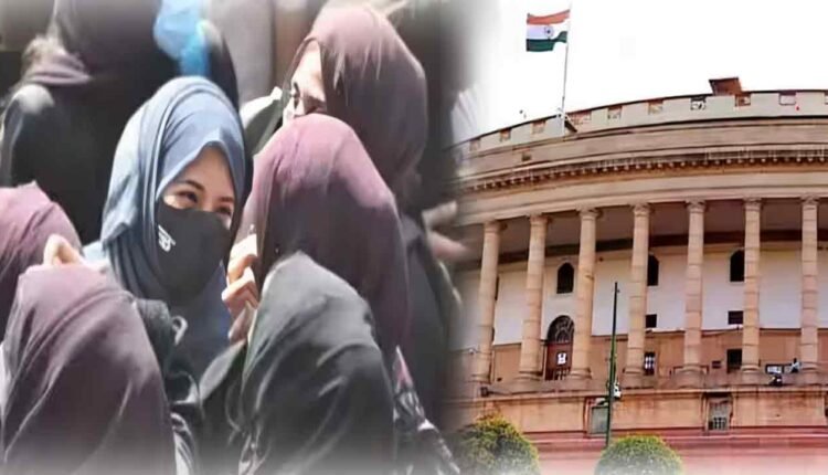 UCC Bill Likely To Be Present In This Parliament Session: Beneficial To Muslim Women