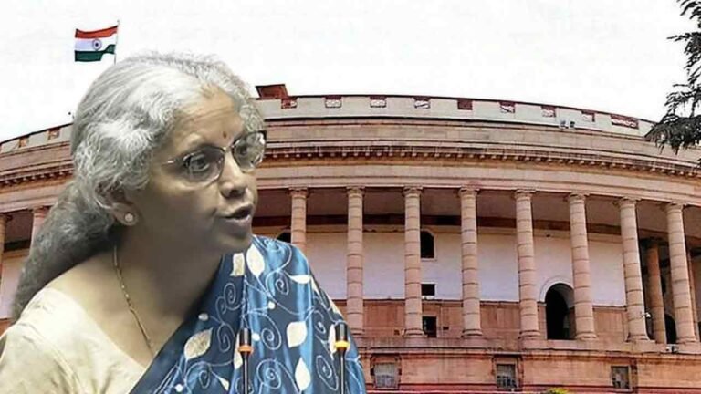 BUDGET 2024: FM Nirmala Speaks For 58 Minutes