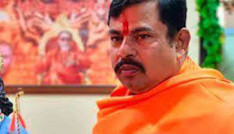 Meta Cracks Down on Facebook Groups, Instagram Accounts Linked to BJP MLA Raja Singh