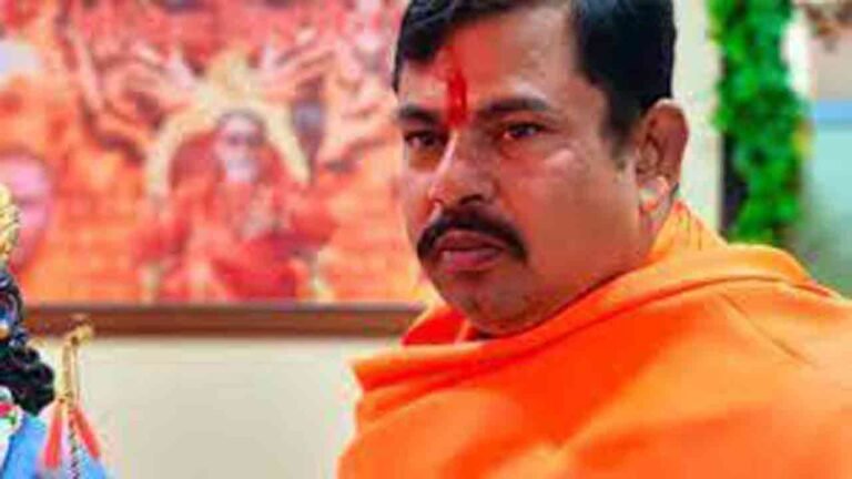 Meta Cracks Down on Facebook Groups, Instagram Accounts Linked to BJP MLA Raja Singh