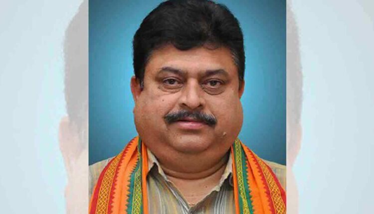 BJP Demands Revanth Govt To Handover Kaleshwaram Project Probe To CBI: Ramchander Rao 