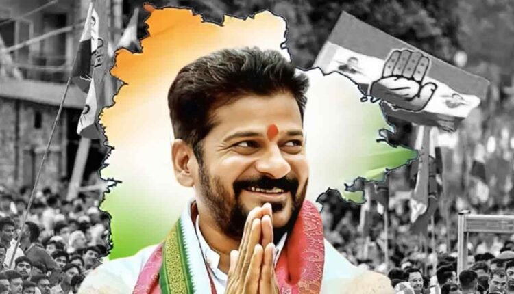 Revanth To Visit Bhadrachalam Ram Temple To Launch Indiramma Housing Scheme On March 11 