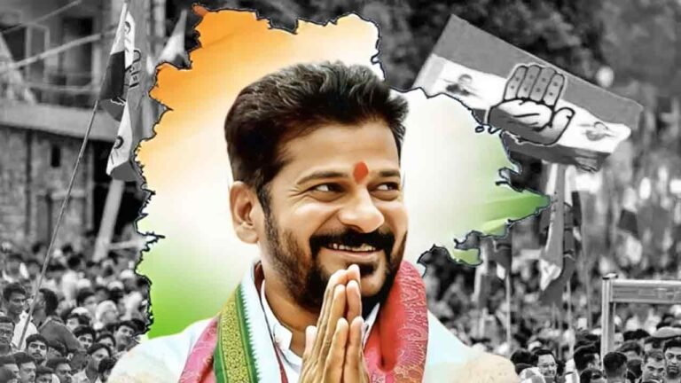 Revanth To Visit Bhadrachalam Ram Temple To Launch Indiramma Housing Scheme On March 11 