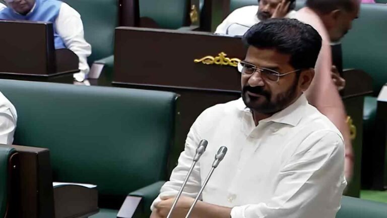 Good News For Group-1 Aspirants In Telangana: Age Limit Increased To 46 Years