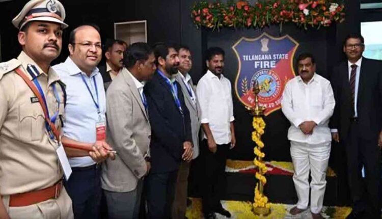 Will Continue Developmental Works Of CBN, YSR, KCR: Revanth Reddy 