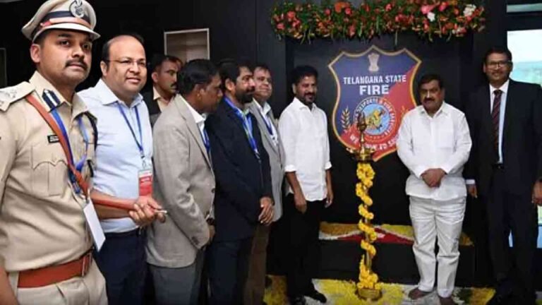 Will Continue Developmental Works Of CBN, YSR, KCR: Revanth Reddy 