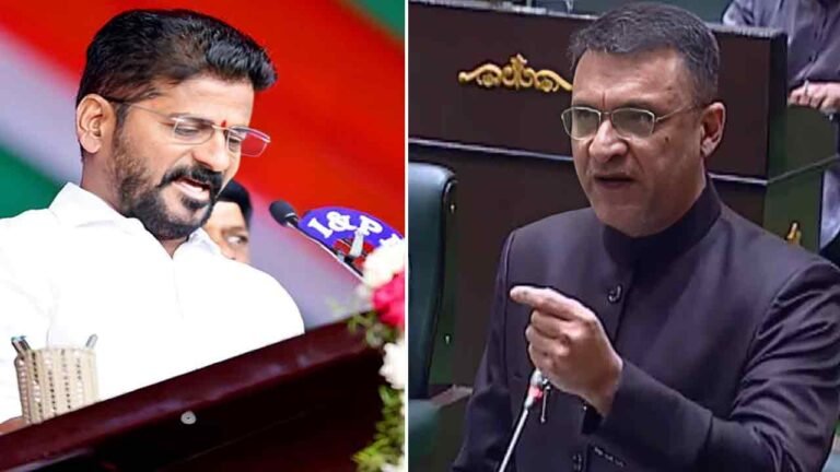 Implement Six Guarantees First: Akbaruddin Owaisi