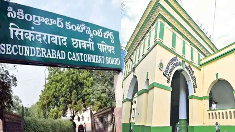 Secunderabad Cantonment By-Elections Possible Along With Lok Sabha Polls?
