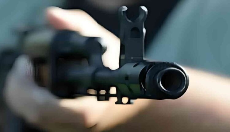 Nine Pakistani Killed In Shooting In Iran 