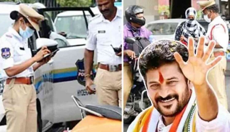 Final Hours for Discounted Traffic Challans in Hyderabad: Act Now Before Deadline Expires!